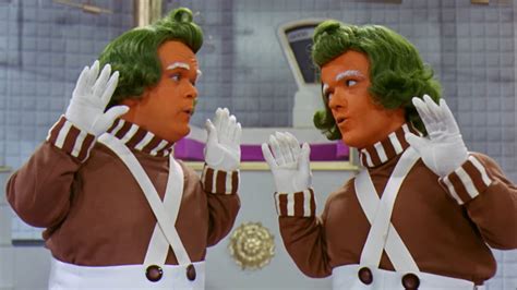 First Look at the New Wonka Oompa Loompas!